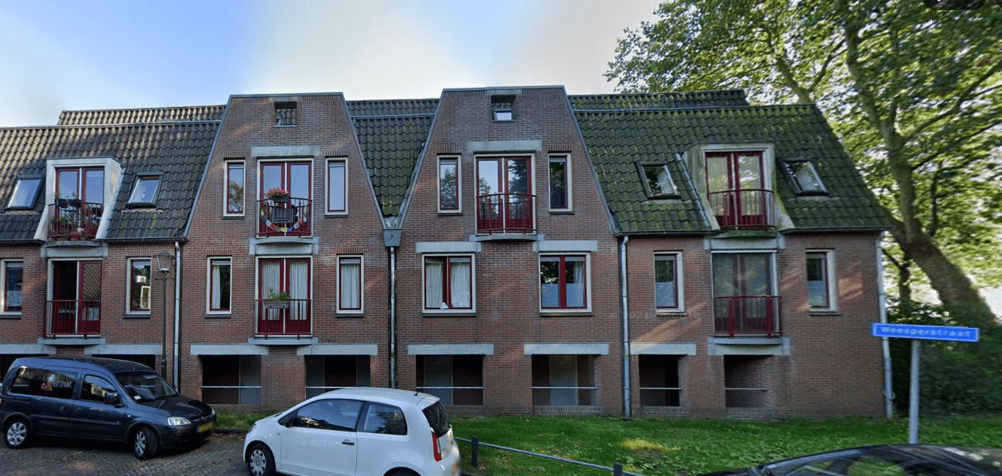 Weesperstraat 167 - Muiden