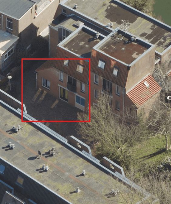 Weesperstraat 167 - Muiden