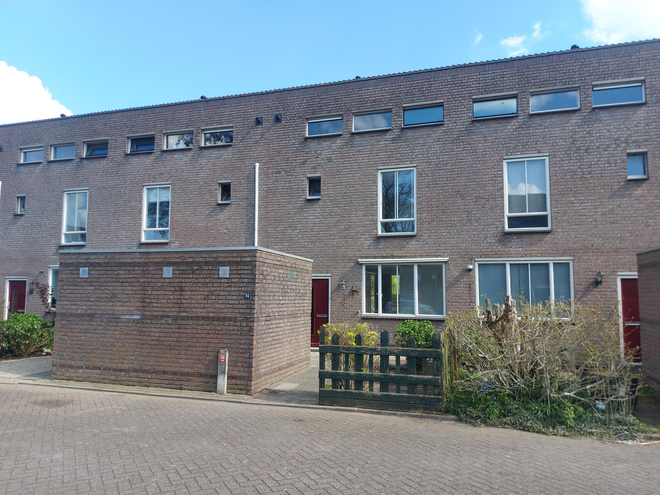Piet Mondriaanstraat 54 - Tiel