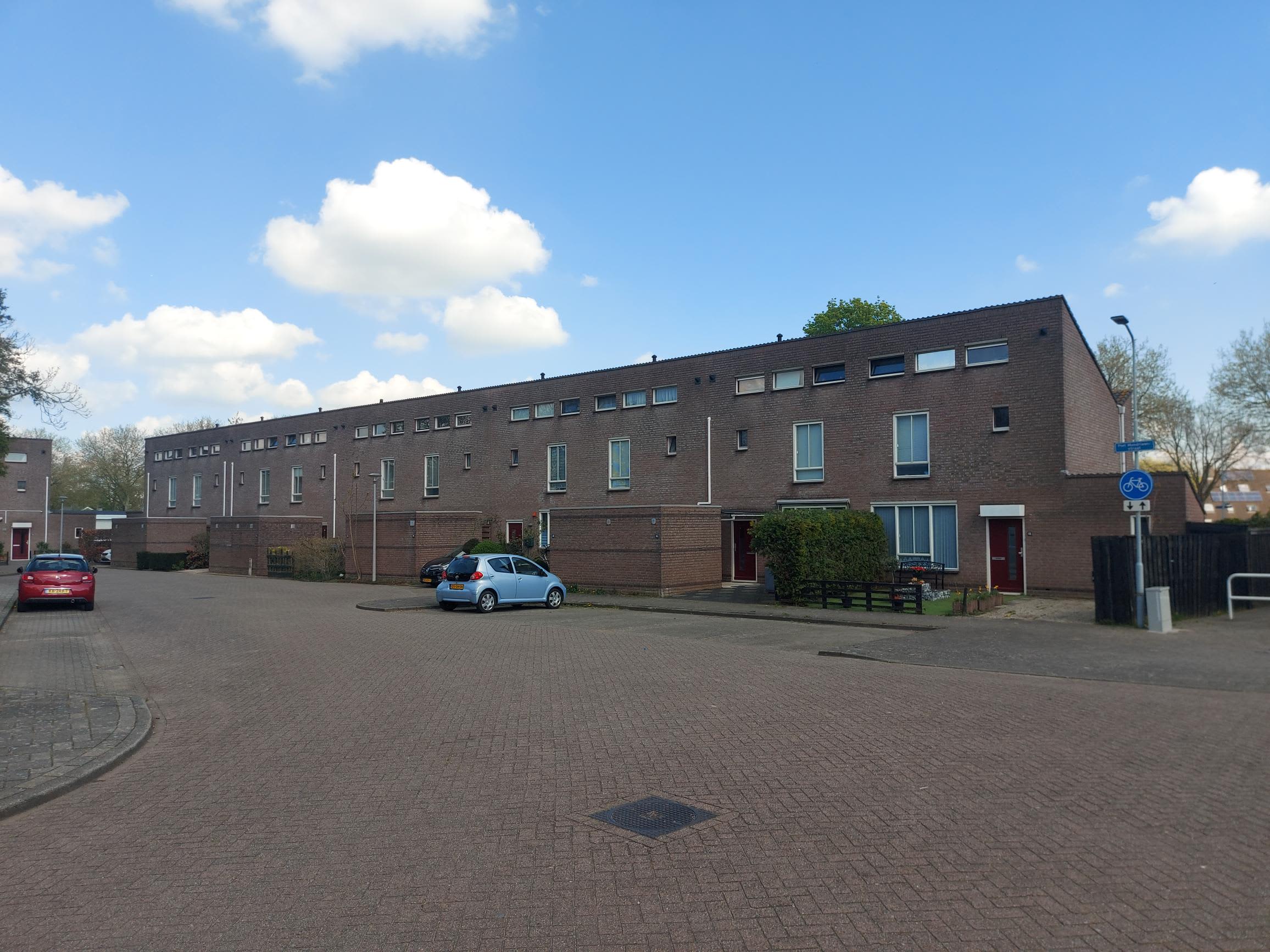 Piet Mondriaanstraat 54 - Tiel