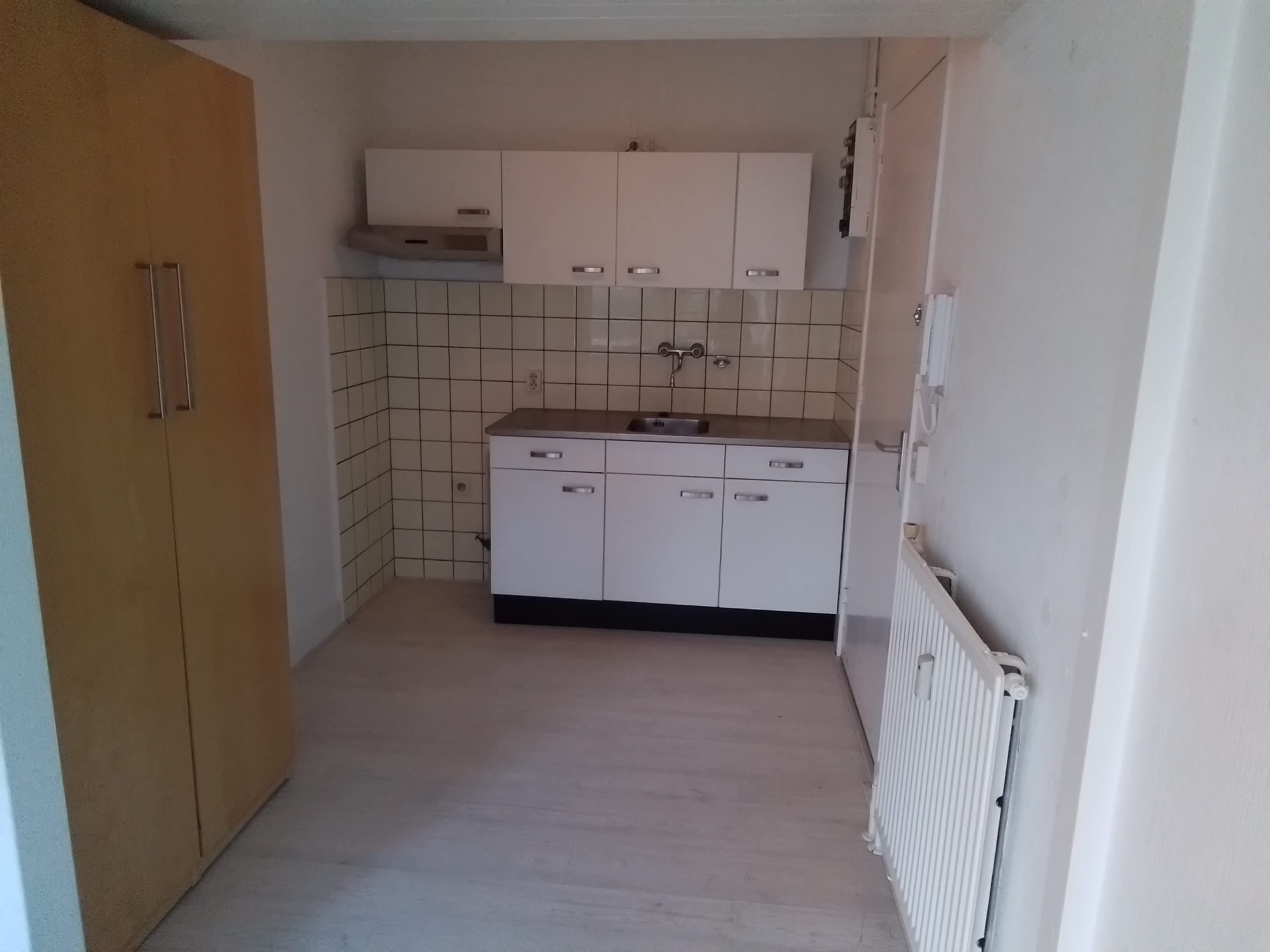 Van Eedenstraat 10-0001 - Haarlem