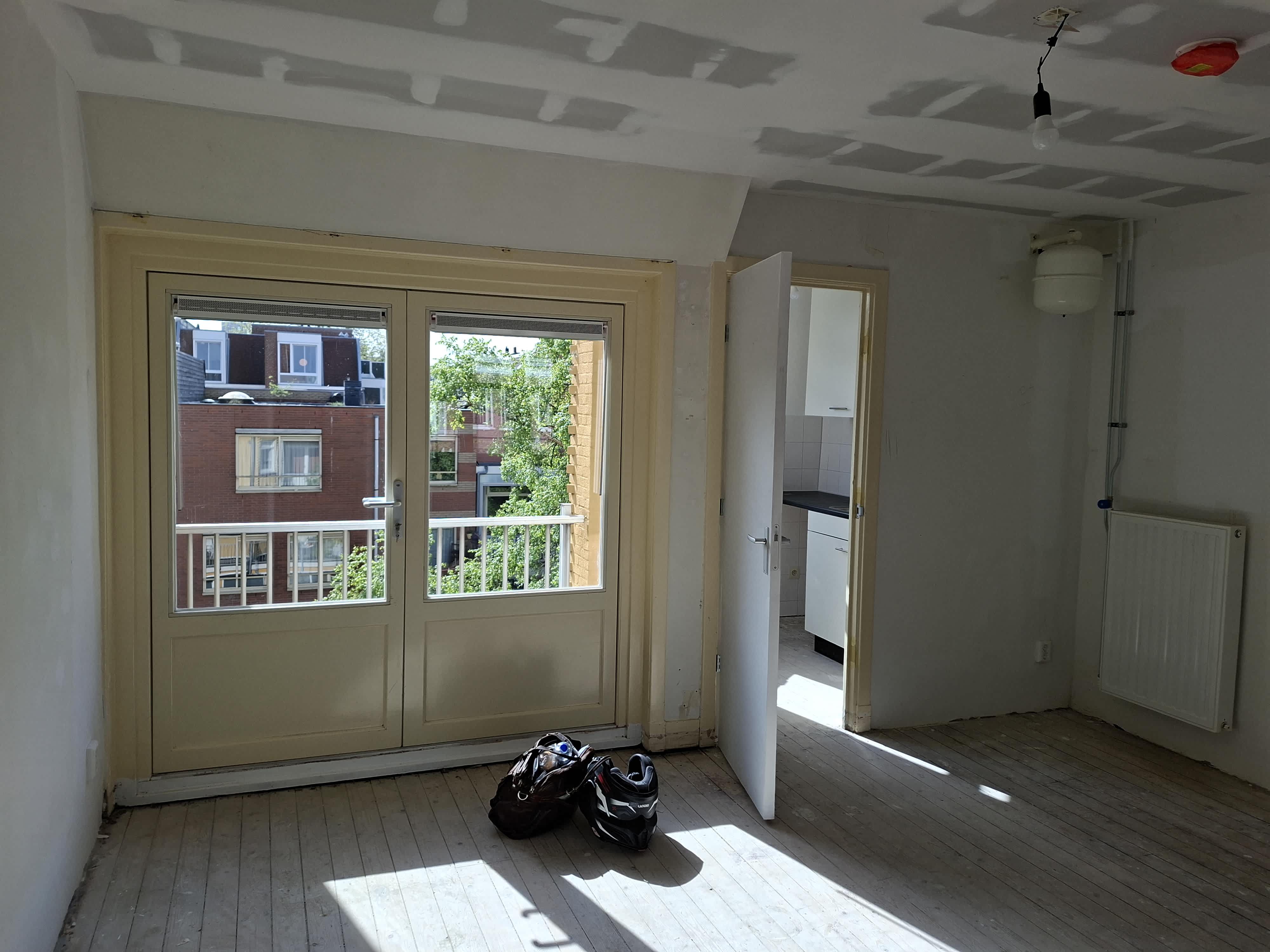 Westerstraat 37-3 - Amsterdam
