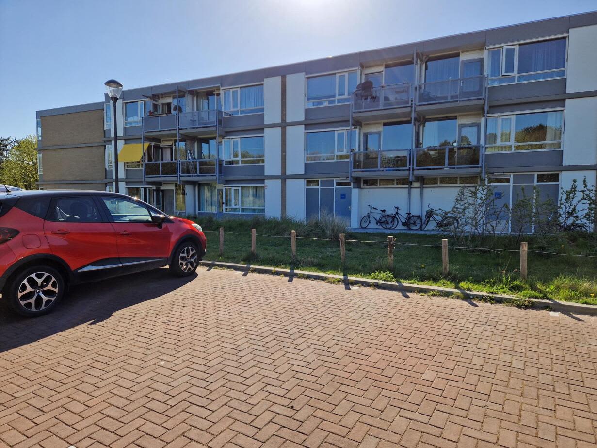 Herman Heijermansweg 65 - Zandvoort