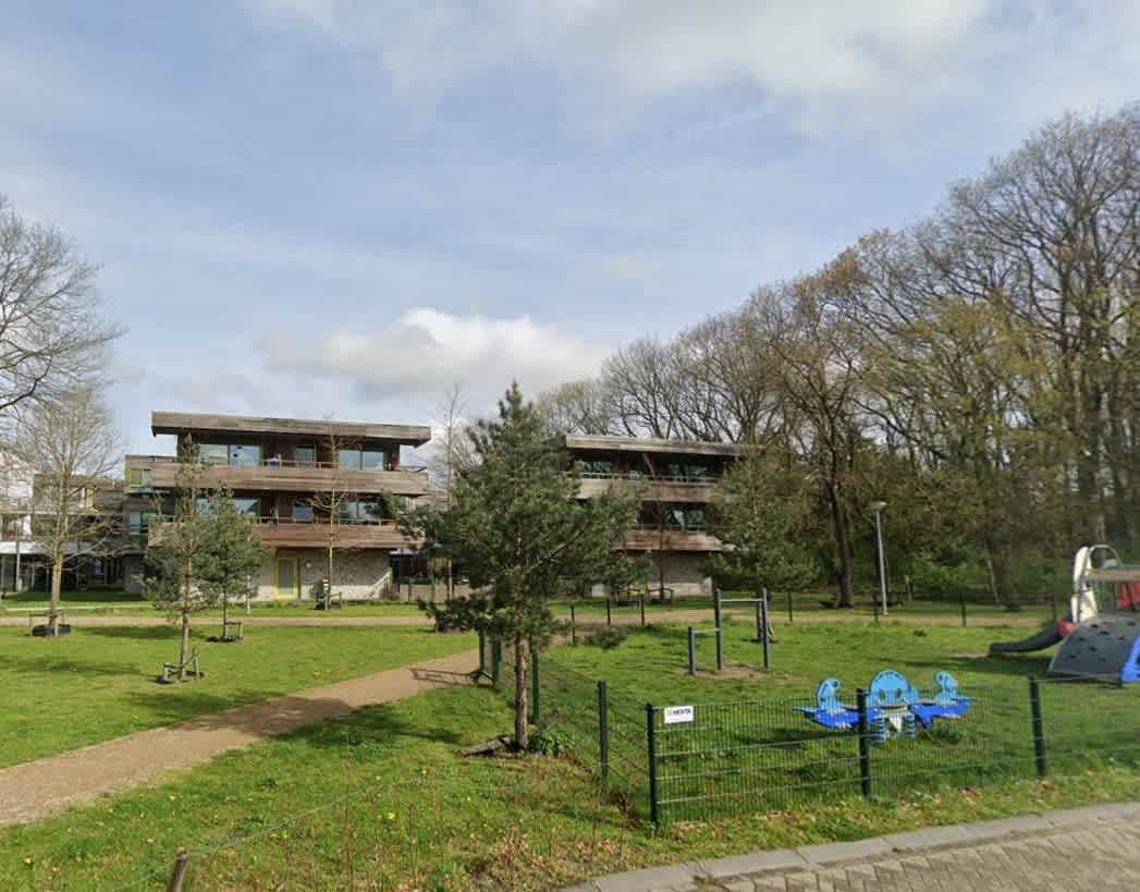 Oost-Breukelderweg 41 - Bennekom