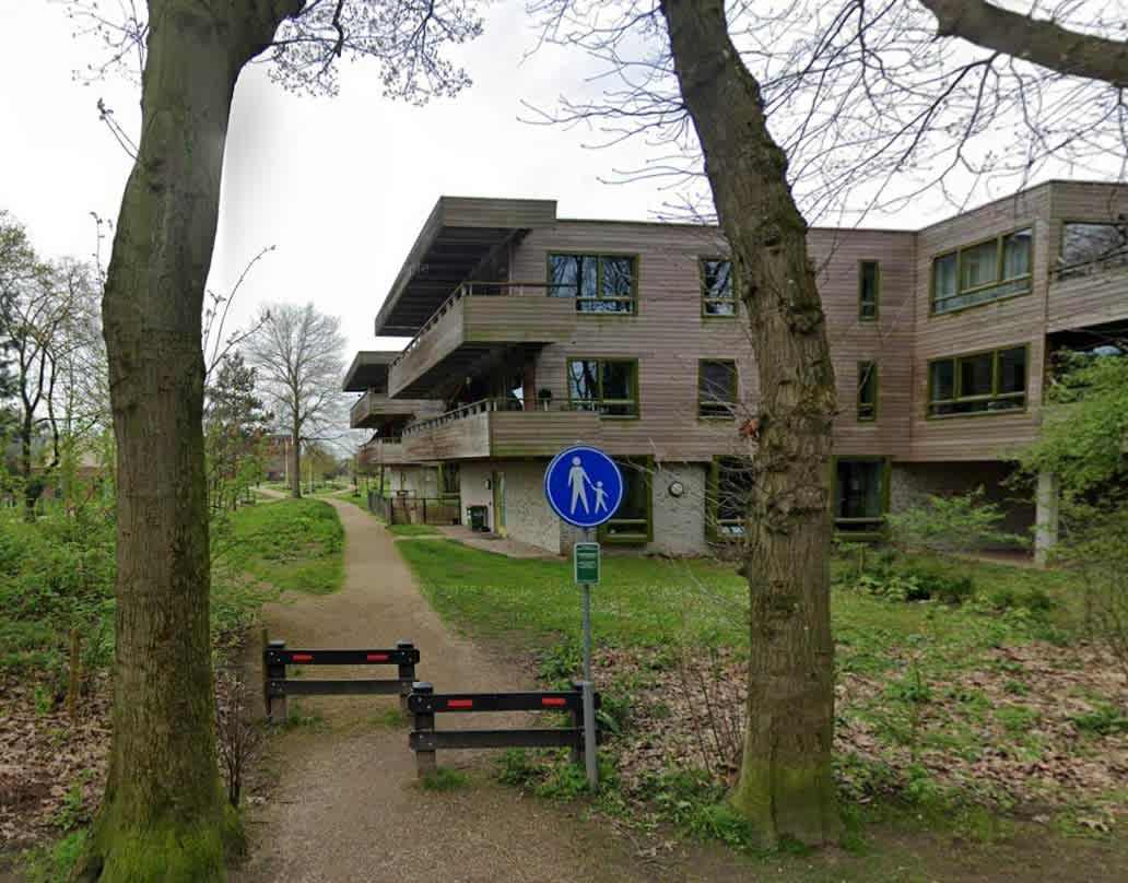 Oost-Breukelderweg 41 - Bennekom
