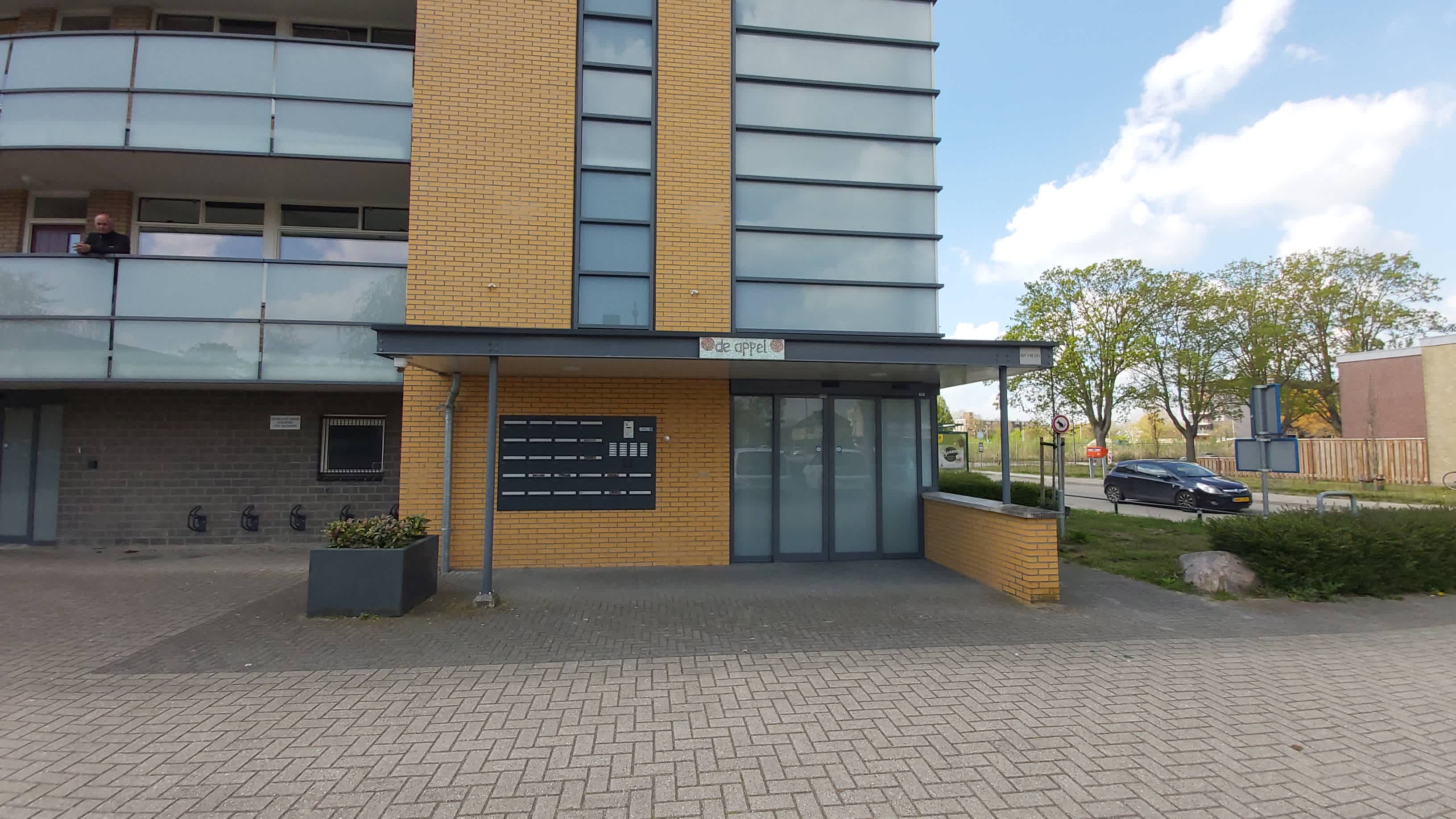 Wadenoijenlaan 215 - Tiel