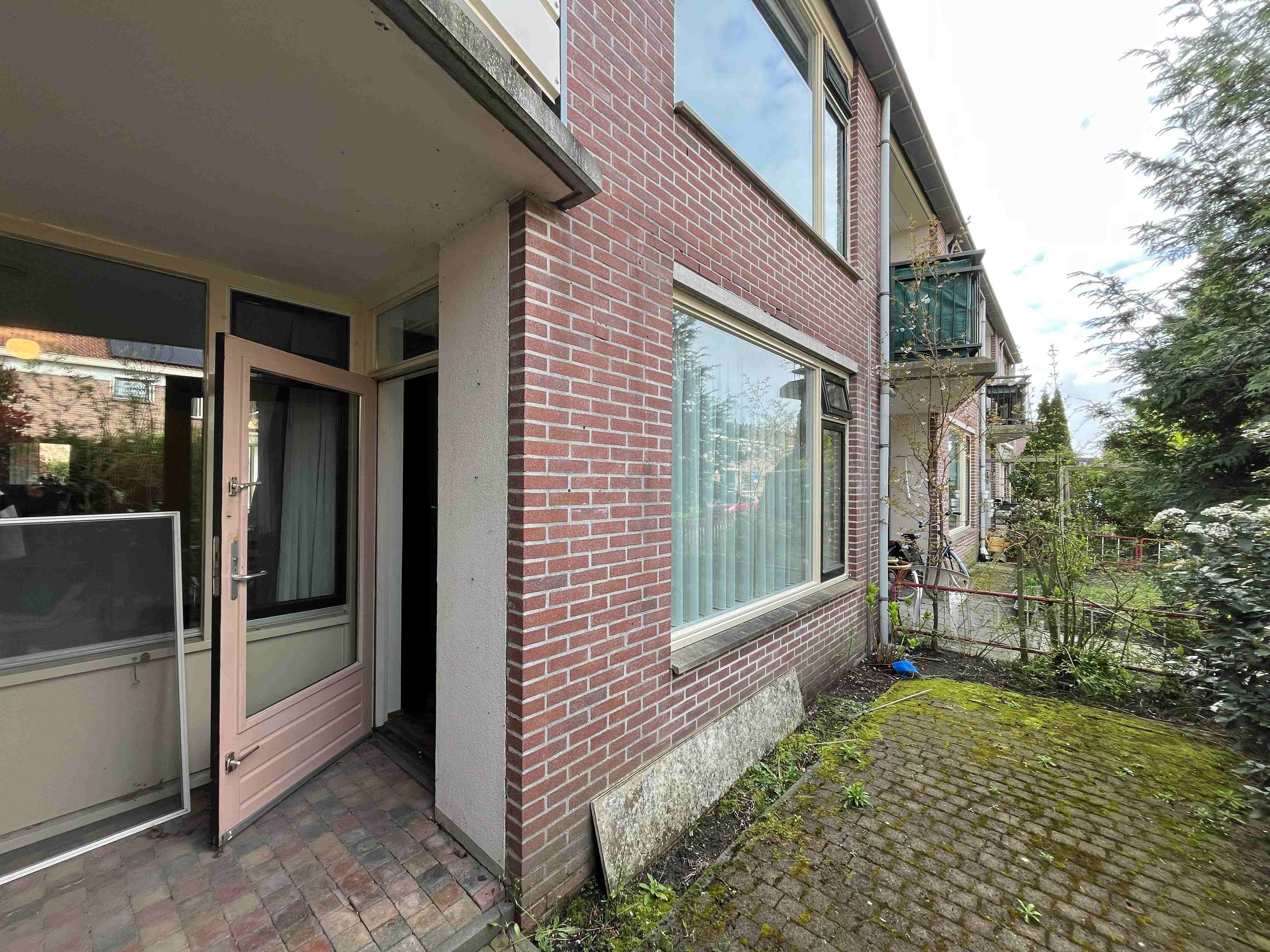 Don Antoniostraat 22 - Gorinchem