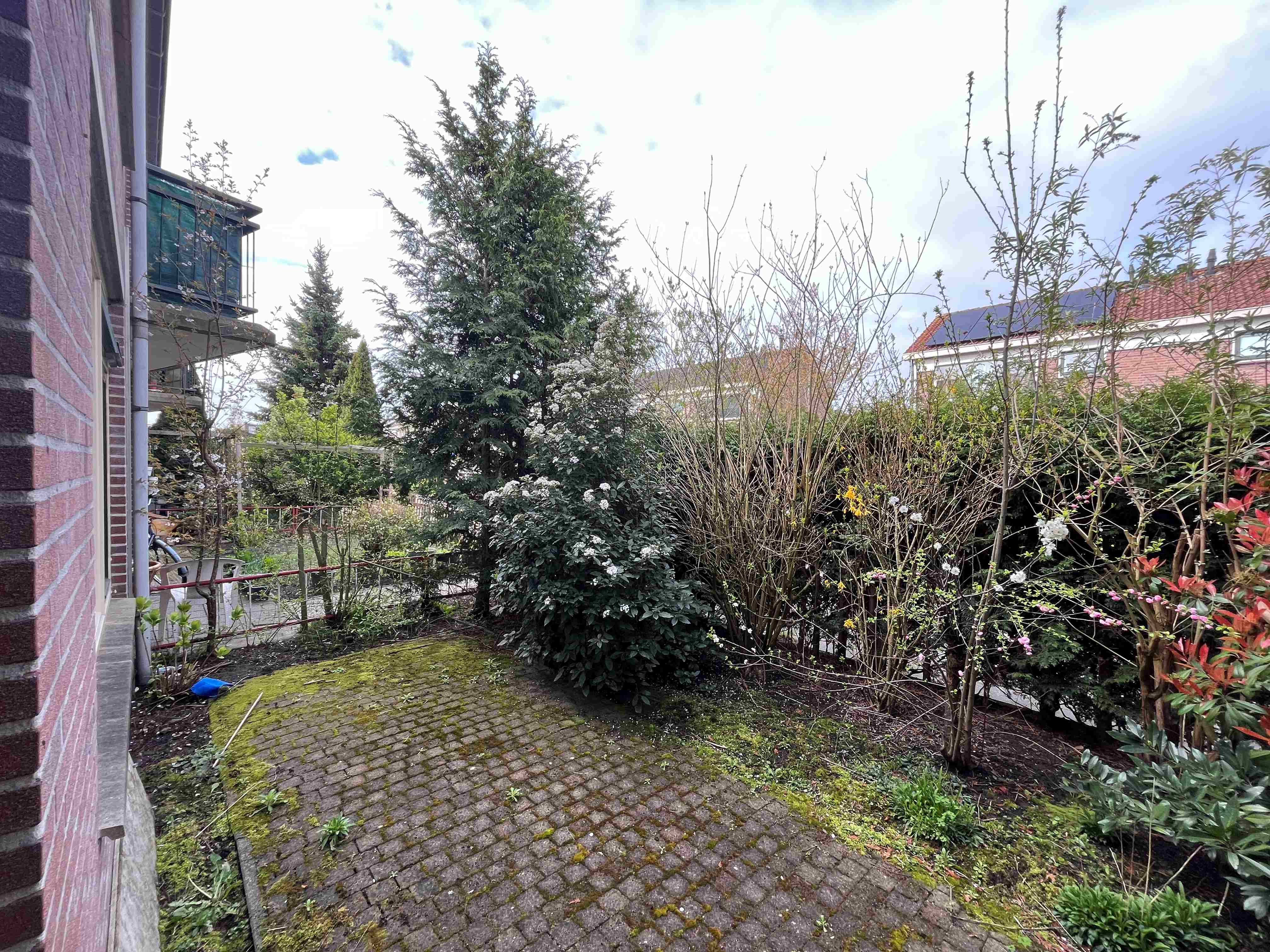 Don Antoniostraat 22 - Gorinchem