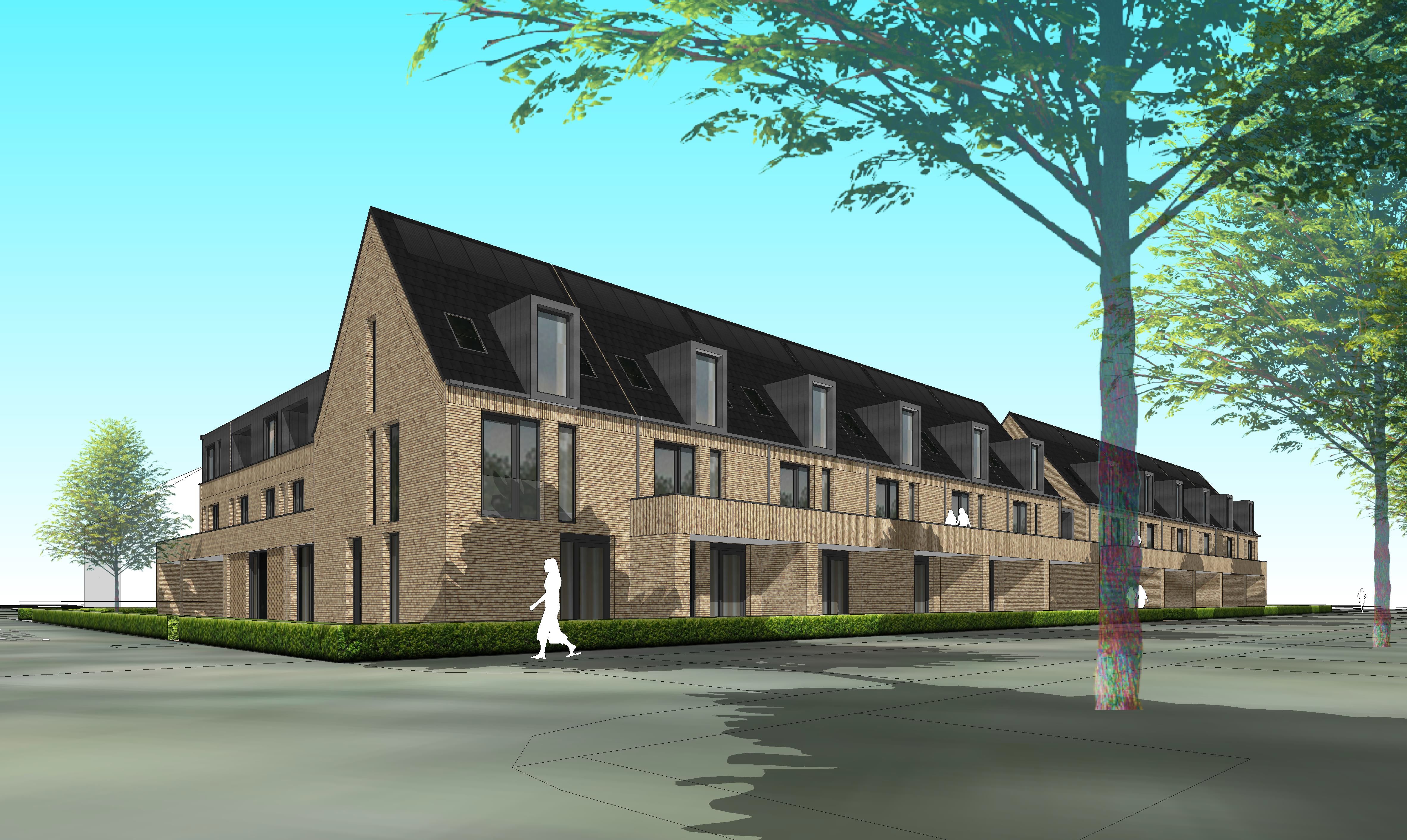 Dennenlaan 89 - Veenendaal