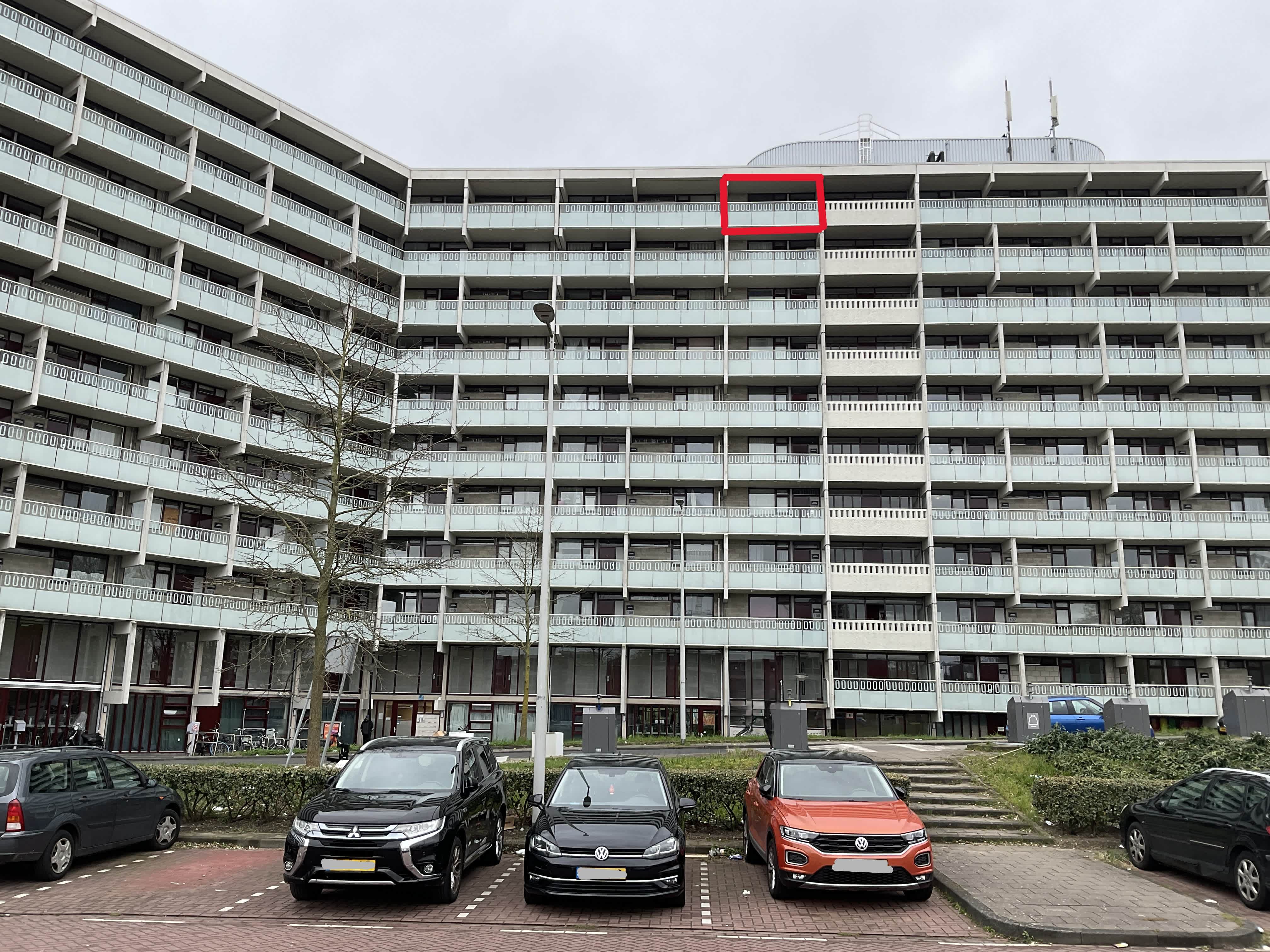 Daalwijk 908 - Amsterdam