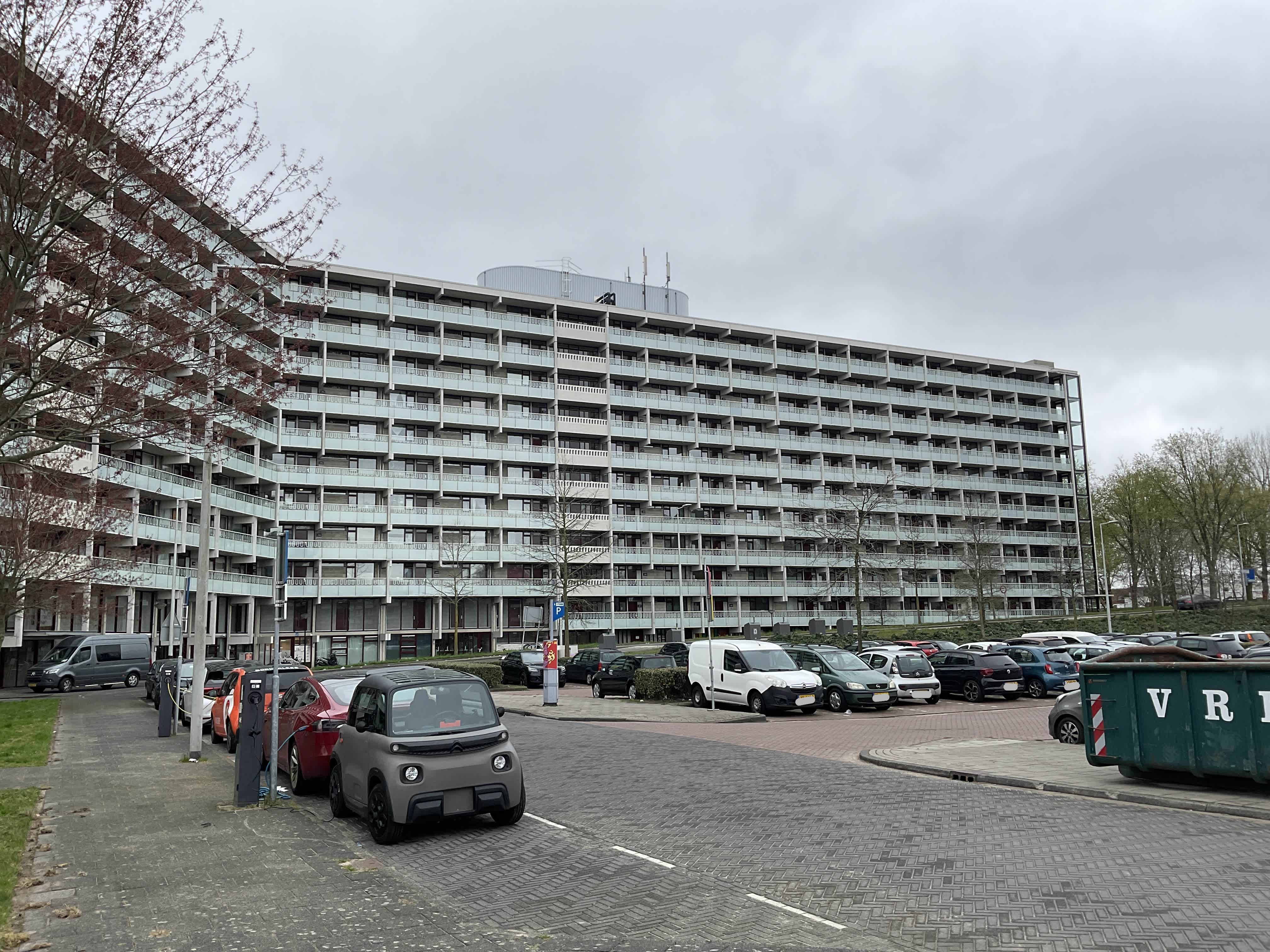 Daalwijk 908 - Amsterdam