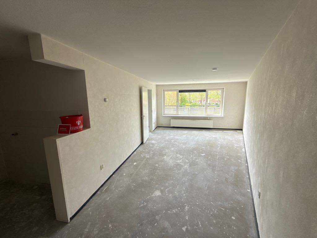Eyckenstein 265 - Amstelveen