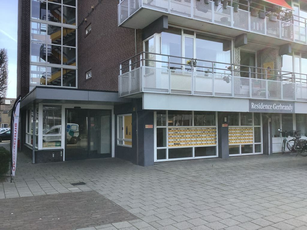 P.S. Gerbrandystraat 29 - Papendrecht