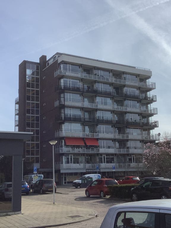 P.S. Gerbrandystraat 29 - Papendrecht