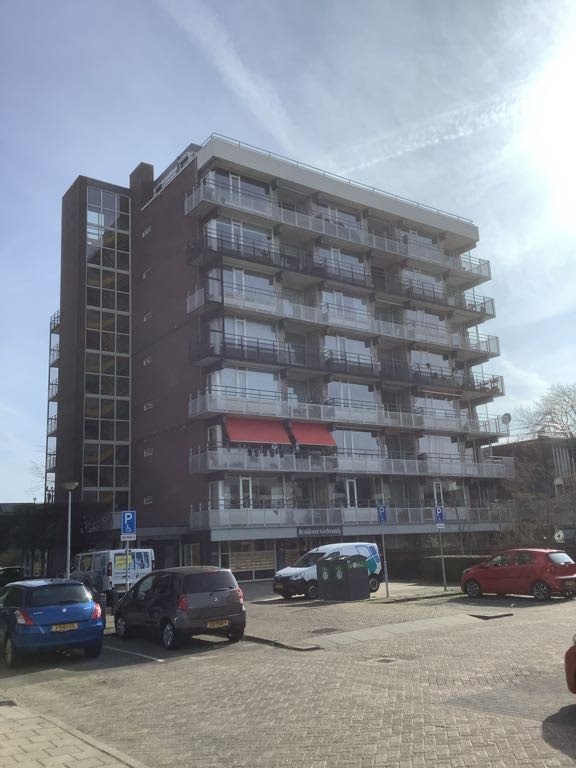 P.S. Gerbrandystraat 29 - Papendrecht