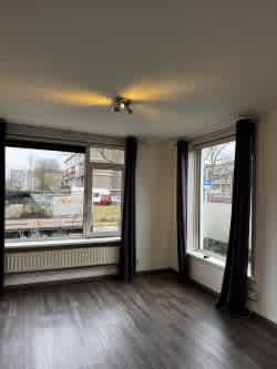 Kastelenplantsoen 9 - Utrecht