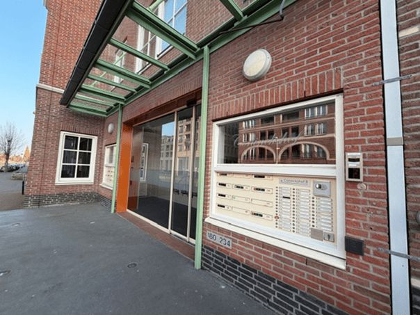 Utrechtse Heuvelrug 226 - Vleuten