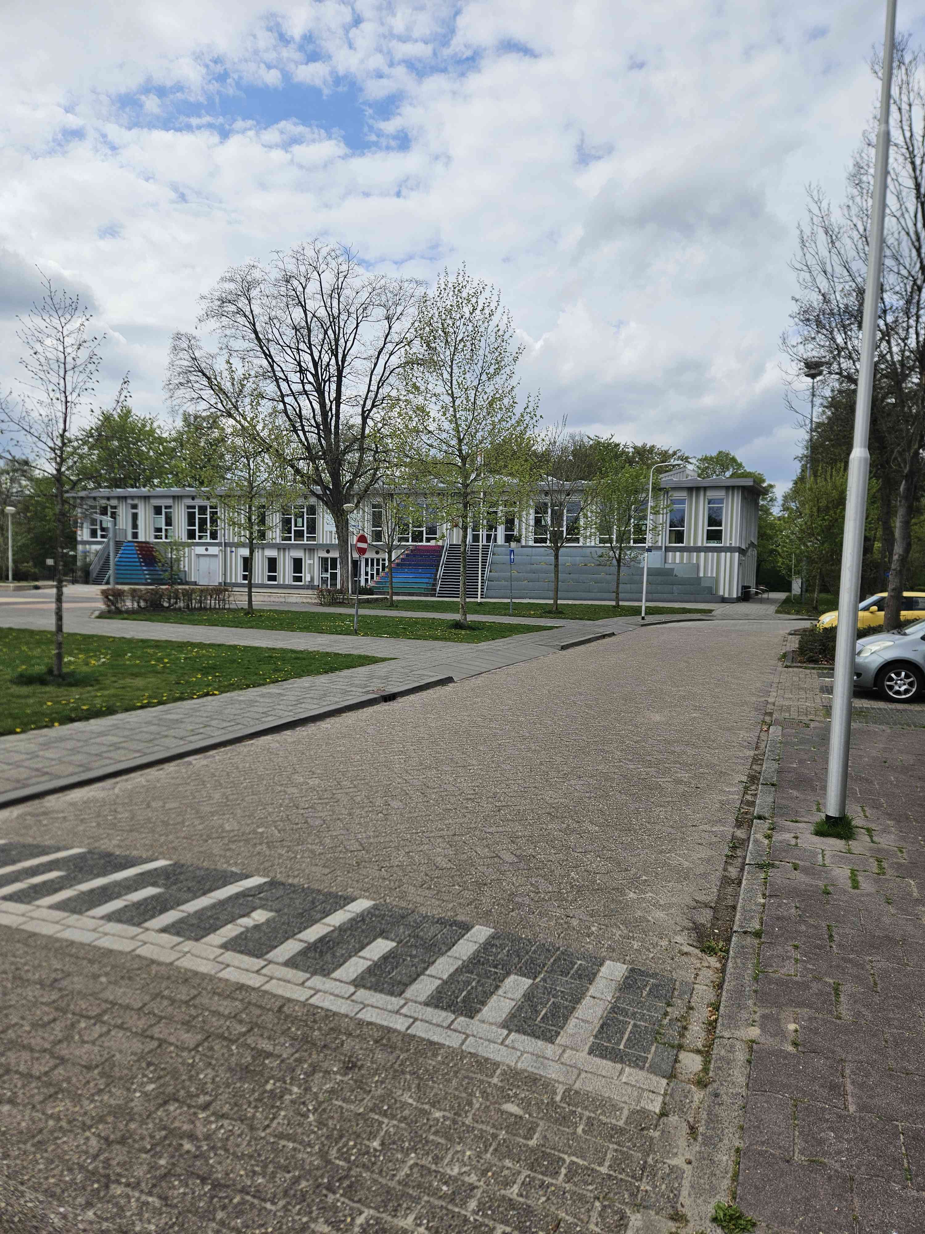 Berkelwijk 36 - Leusden