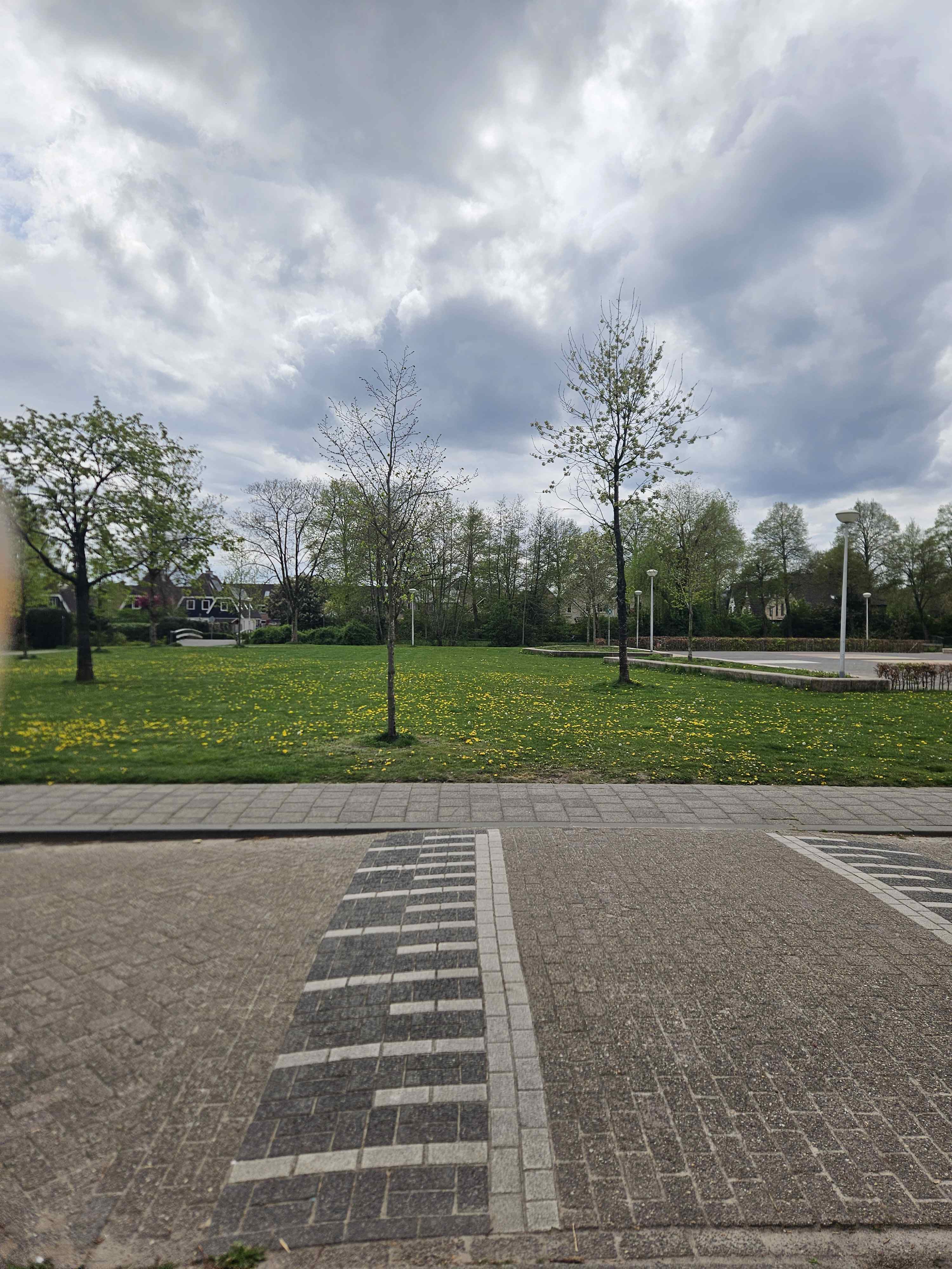 Berkelwijk 36 - Leusden