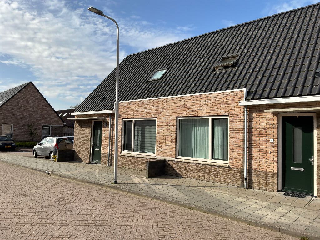 Rozenstraat 6 - Leerdam