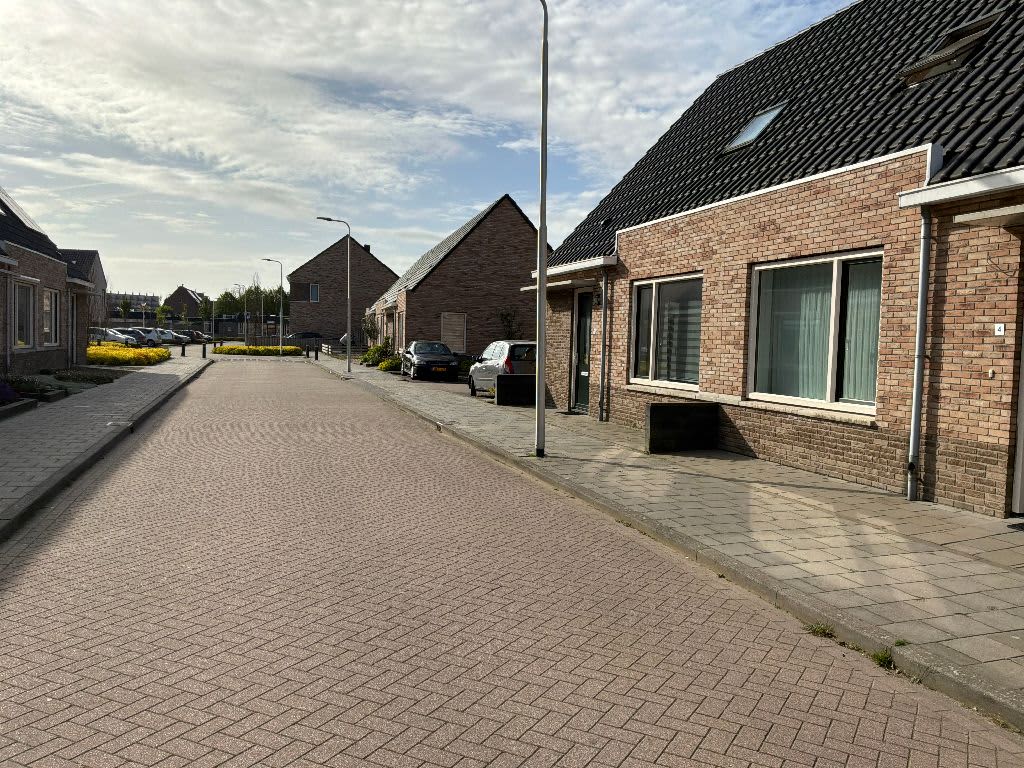 Rozenstraat 6 - Leerdam