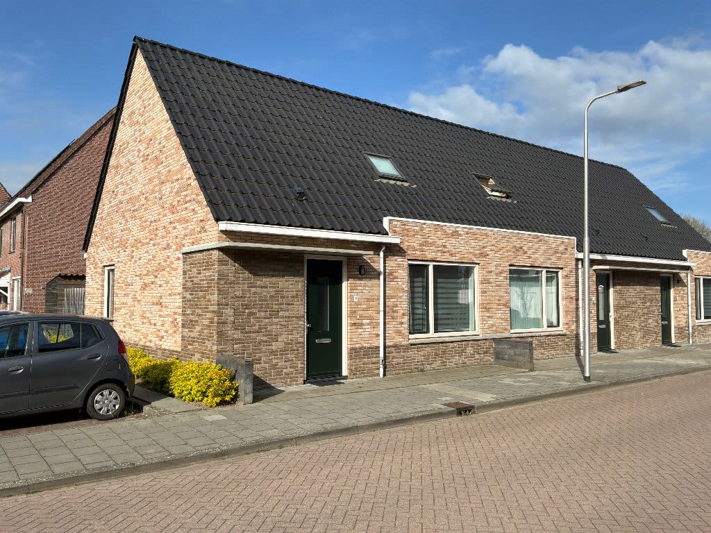 Rozenstraat 6 - Leerdam
