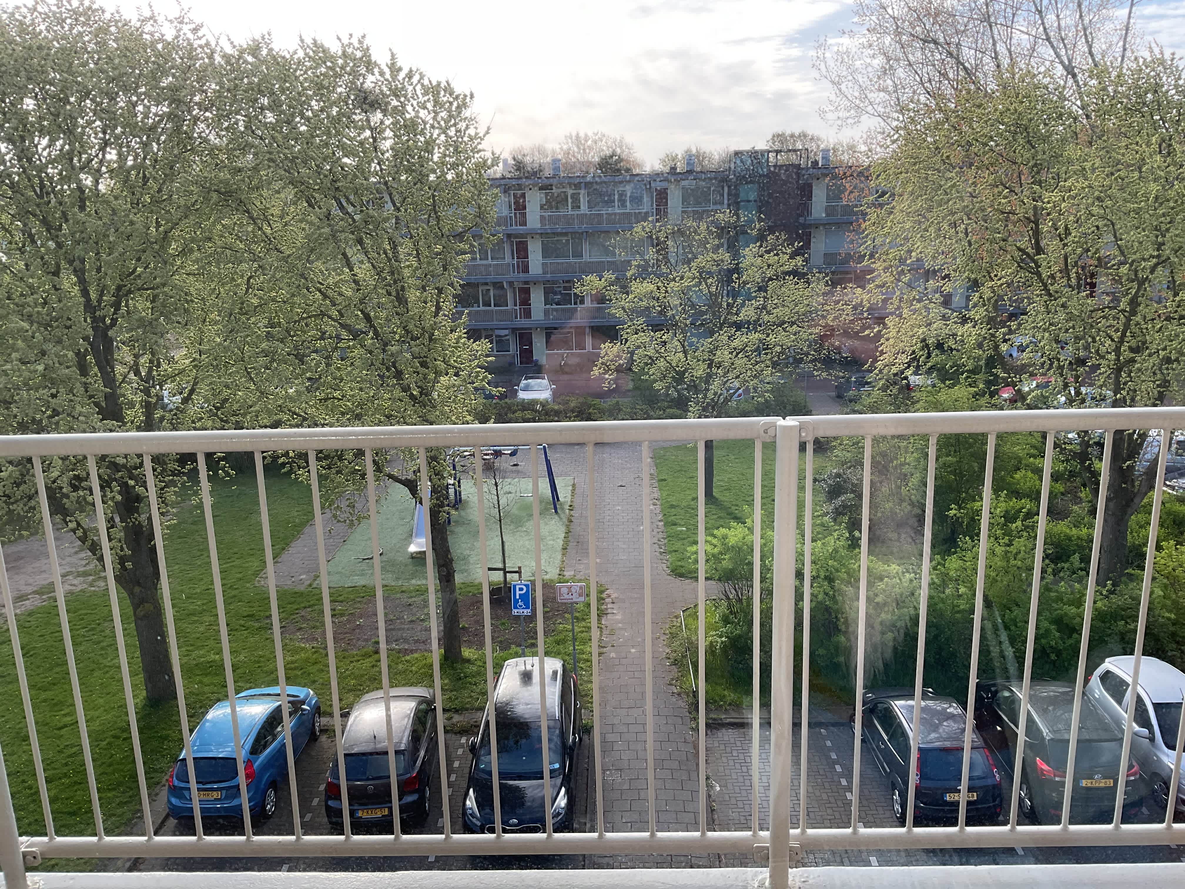 Zwarte Mierenvlak 27 - IJmuiden