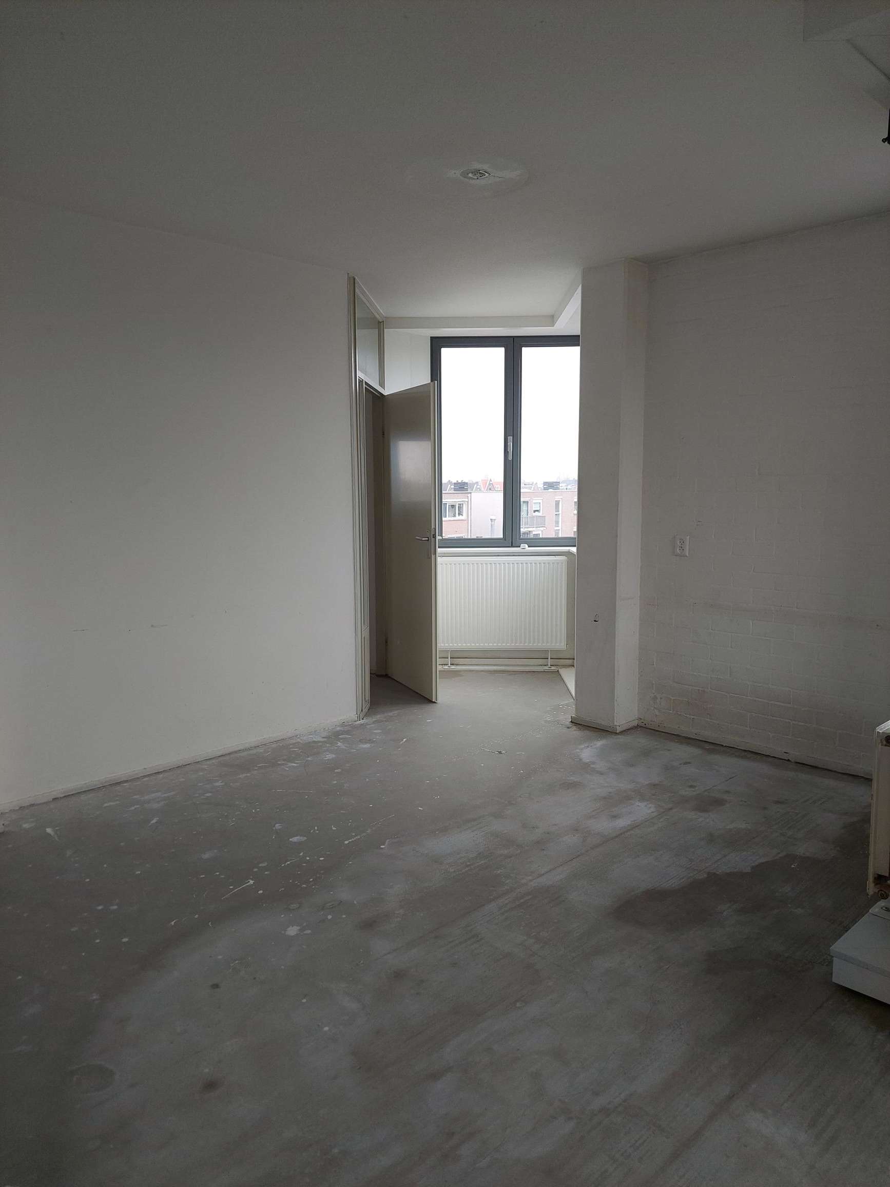 Haarlemmer Houttuinen 467 - Amsterdam