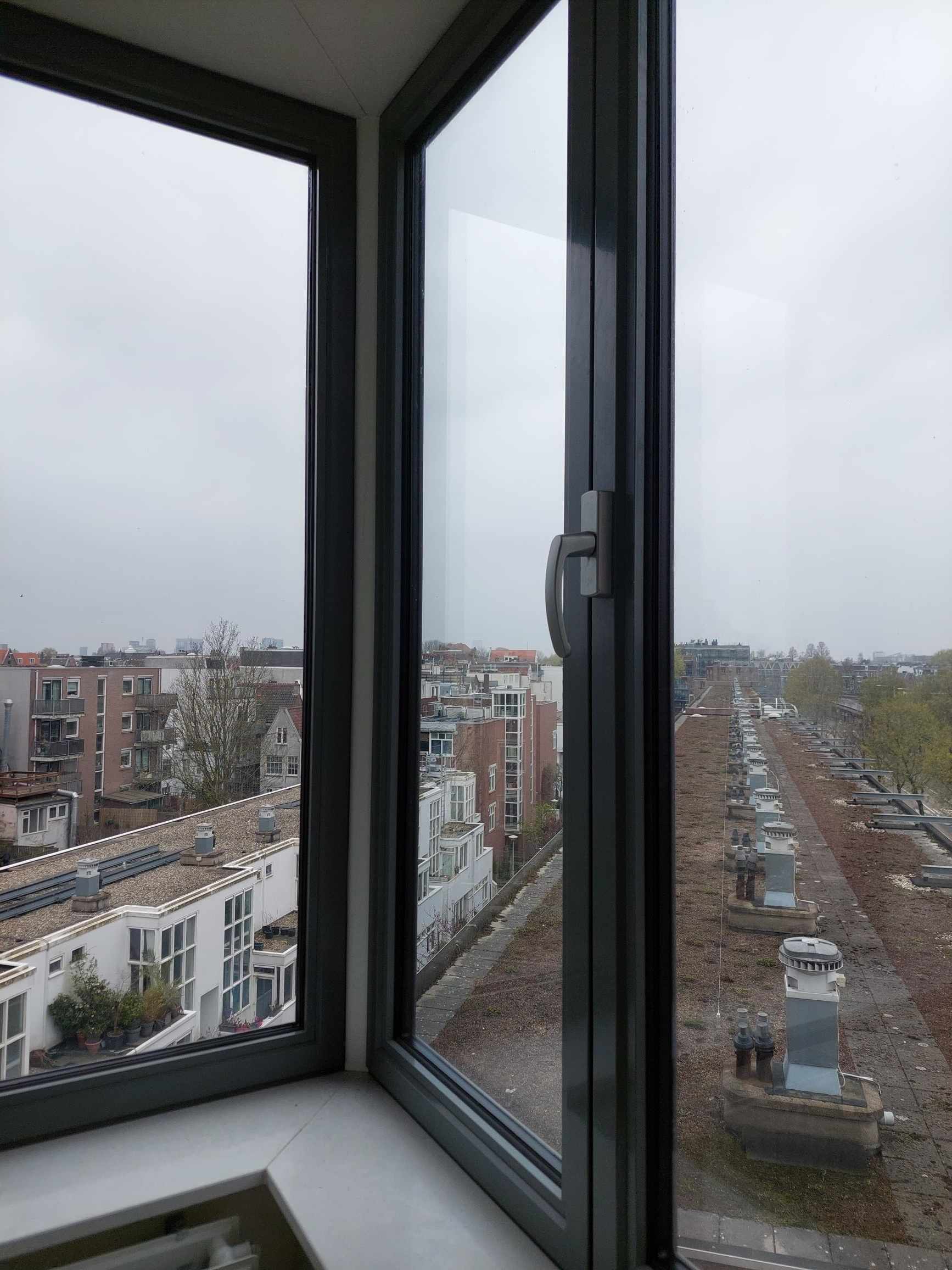 Haarlemmer Houttuinen 467 - Amsterdam