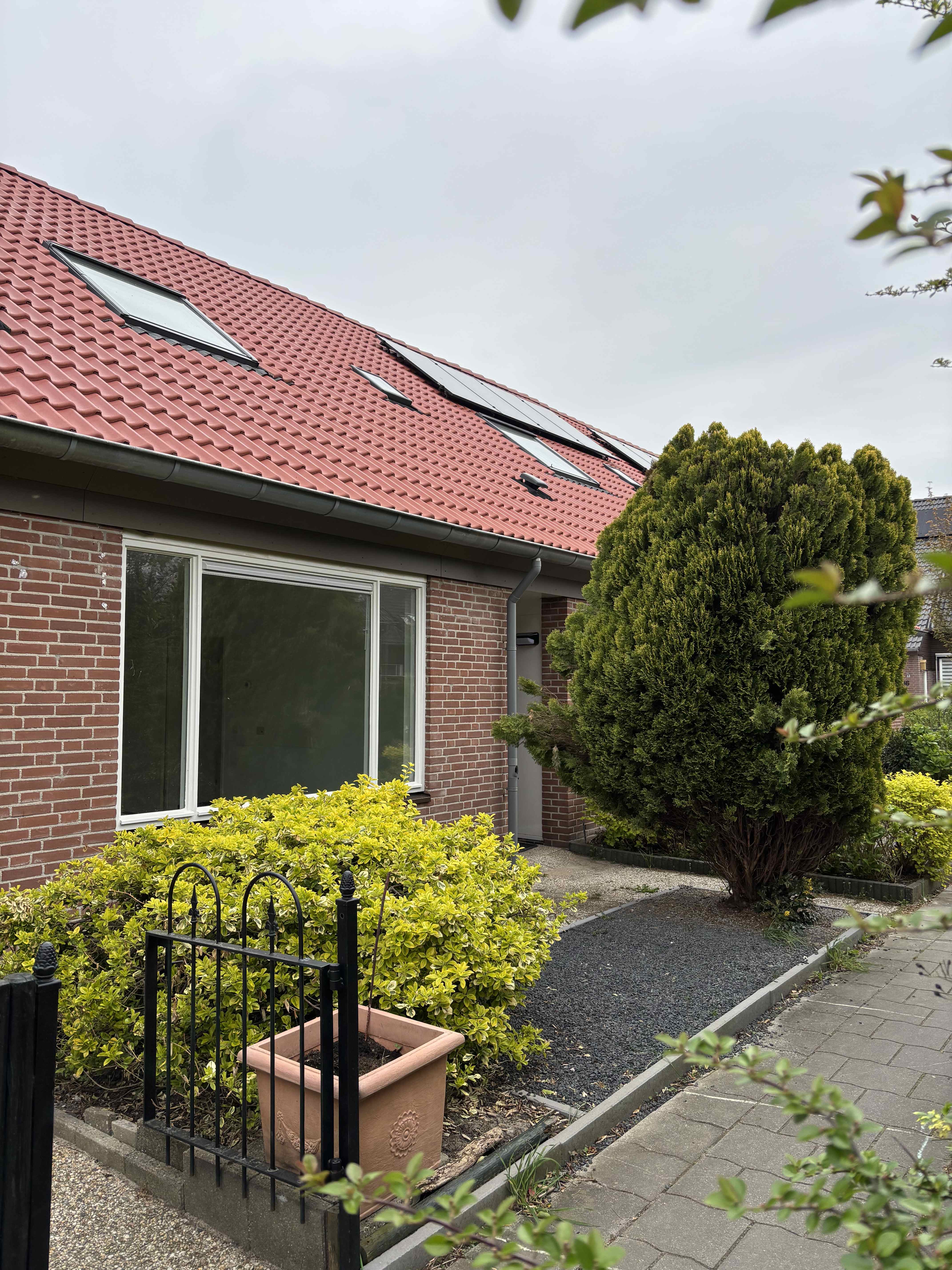Achter de Kerken 227 - Abcoude