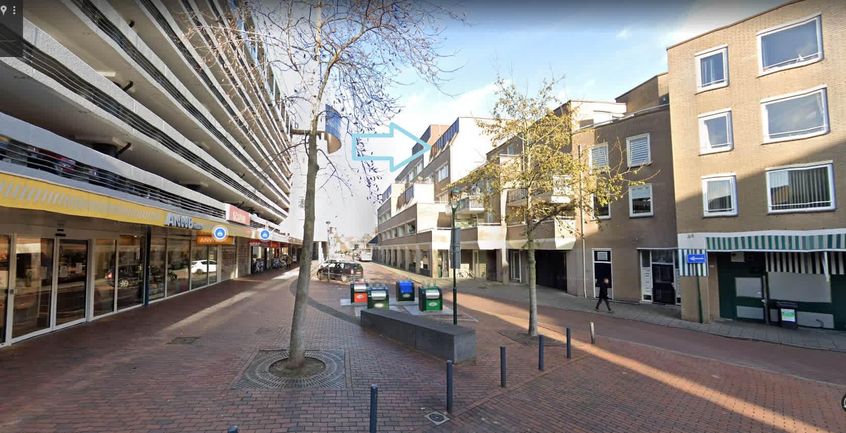 Noordse Bosje 18-B 5 - Hilversum