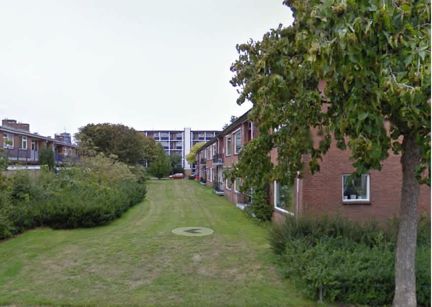 Lange Heul 170 - Bussum