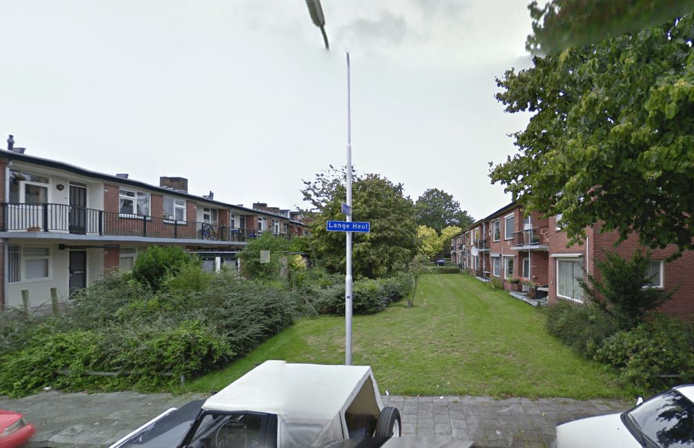 Lange Heul 170 - Bussum