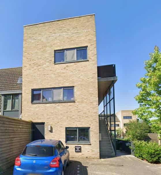 Weegbree 45 - Hendrik-Ido-Ambacht