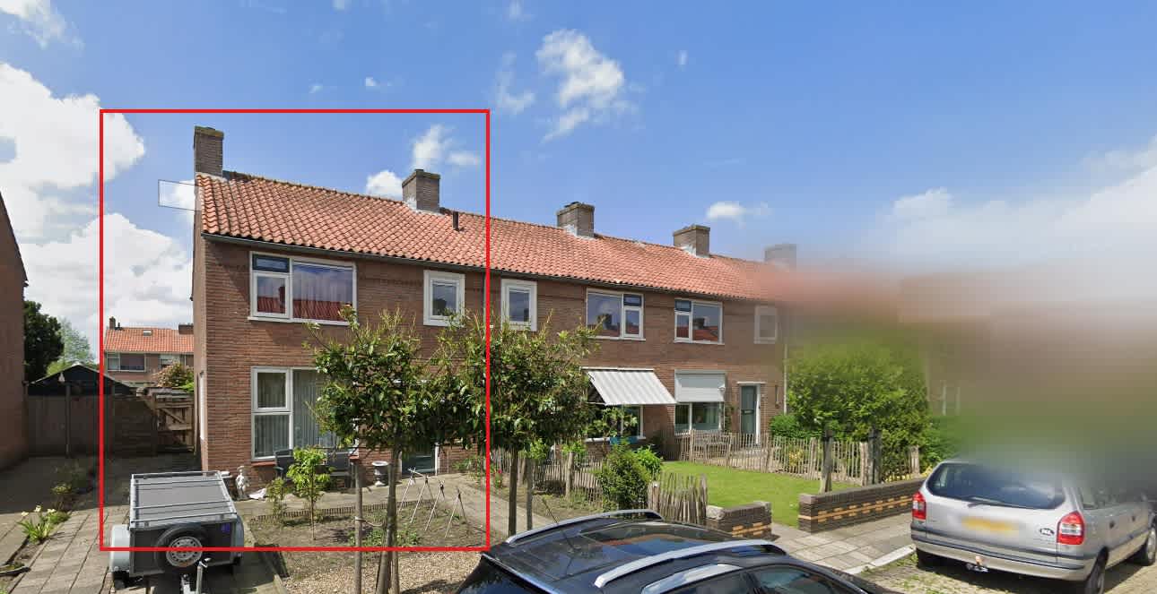 Van Lennepstraat 9 - Barneveld