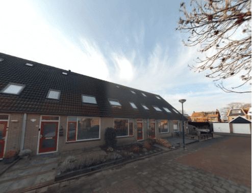 Frederik Hendrikstraat 12 - Veenendaal