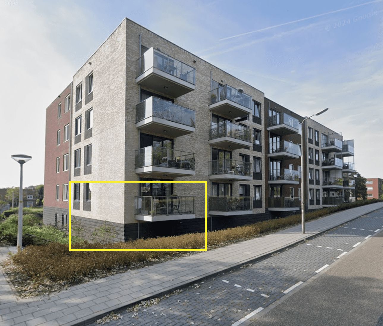 Laurierhof 10 - Aalsmeer