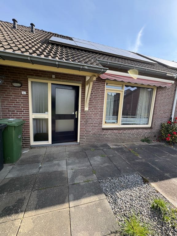 Burgemeester Slootspad 4 - Rossum