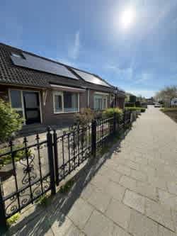 Burgemeester Slootspad 4 - Rossum