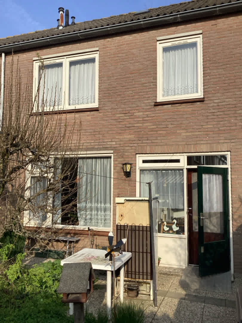 Wagenmakersstraat 22 - Kerkdriel