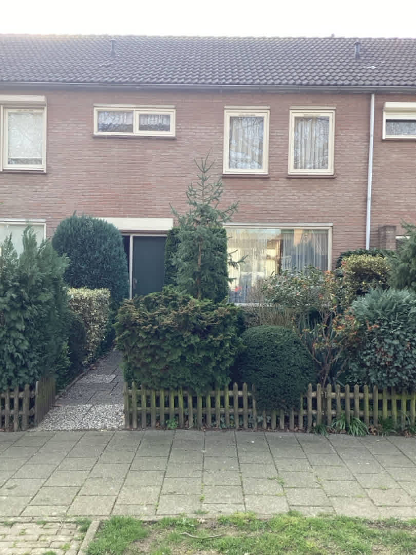 Wagenmakersstraat 22 - Kerkdriel