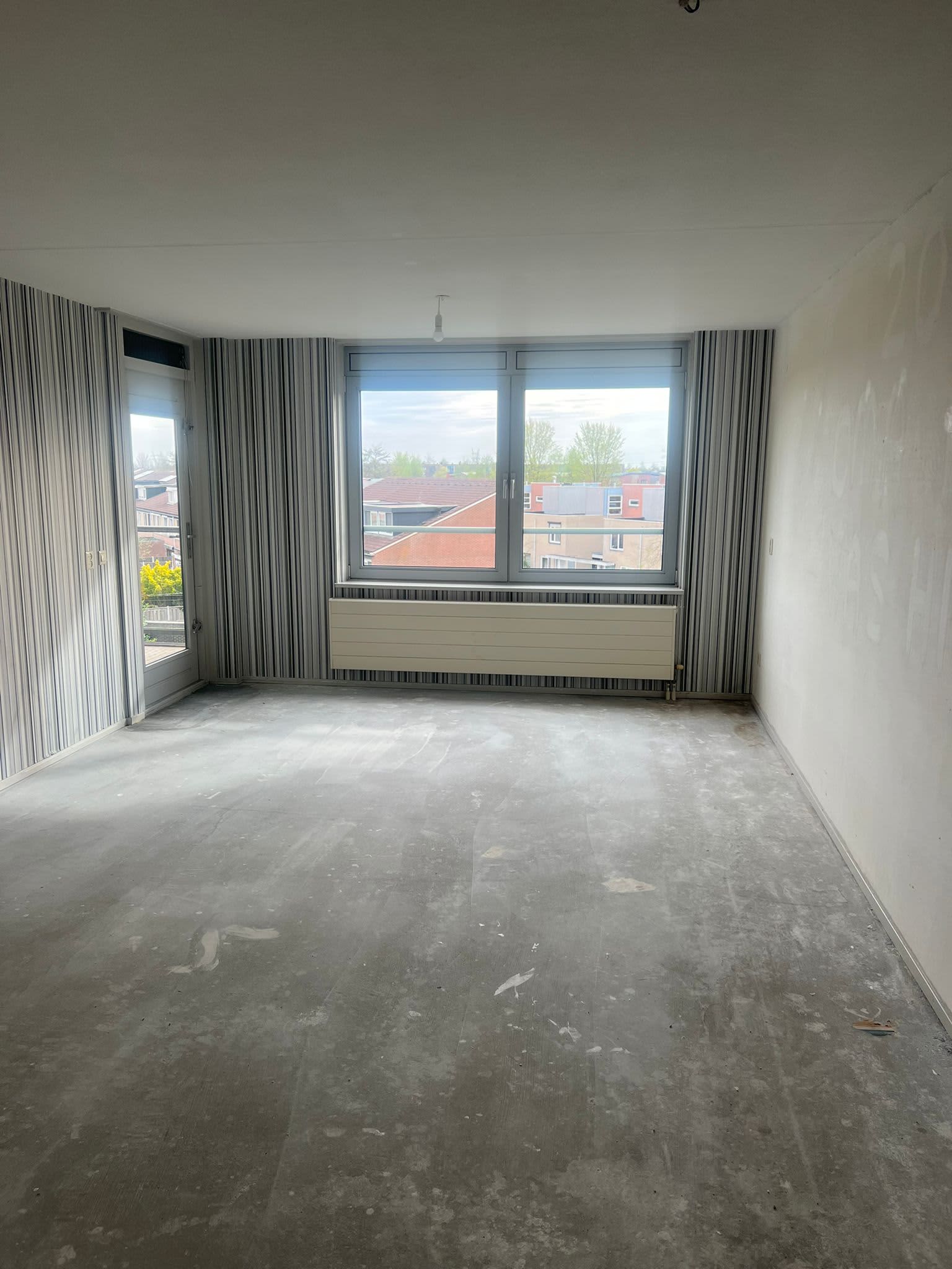 Rotanstraat 91 - Purmerend