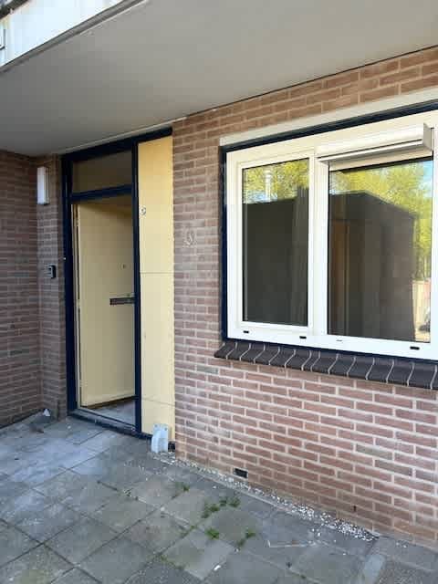 Loefzijde 6 - Rijsenhout