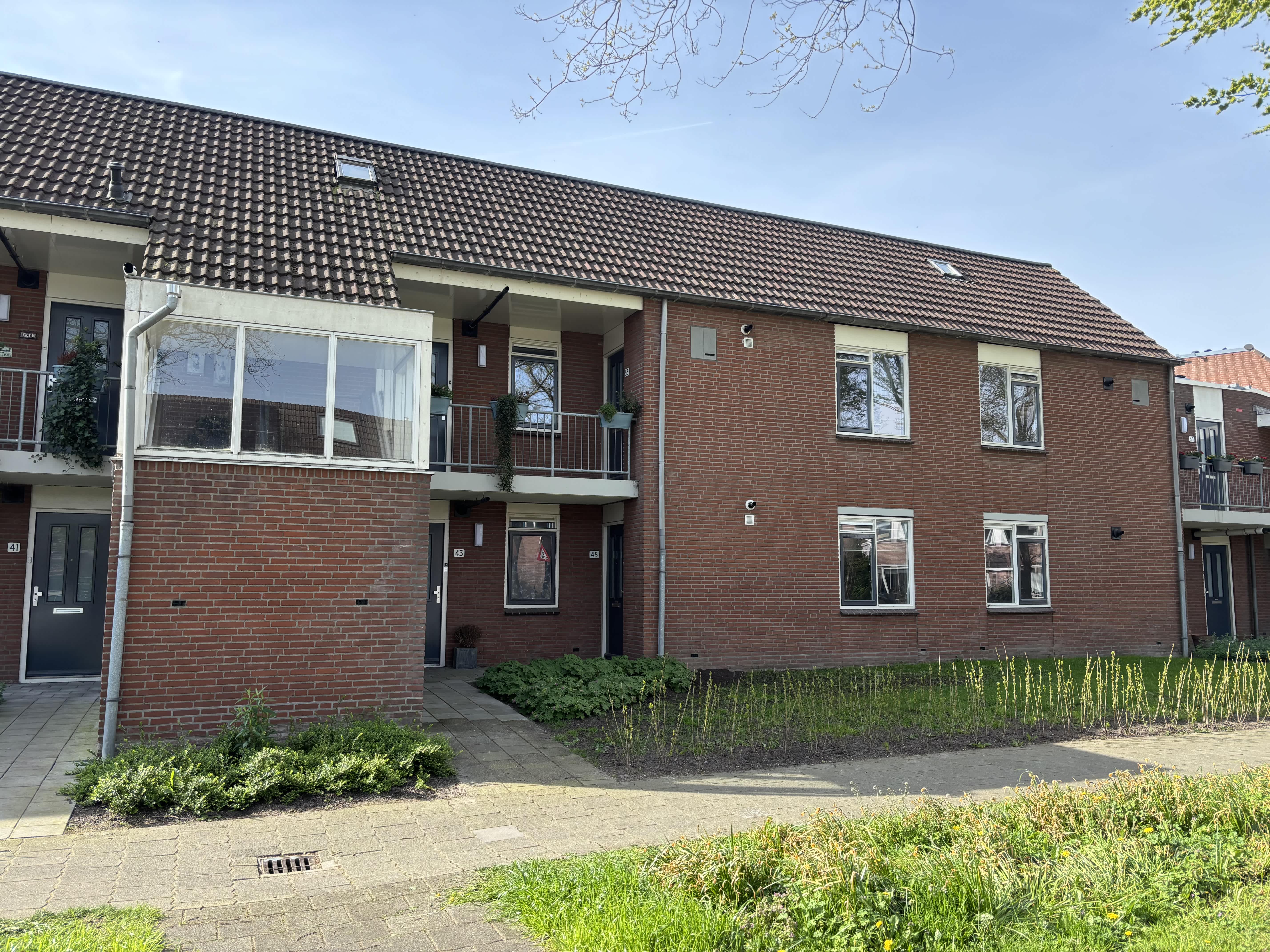 Veenweg 45 - Wilnis