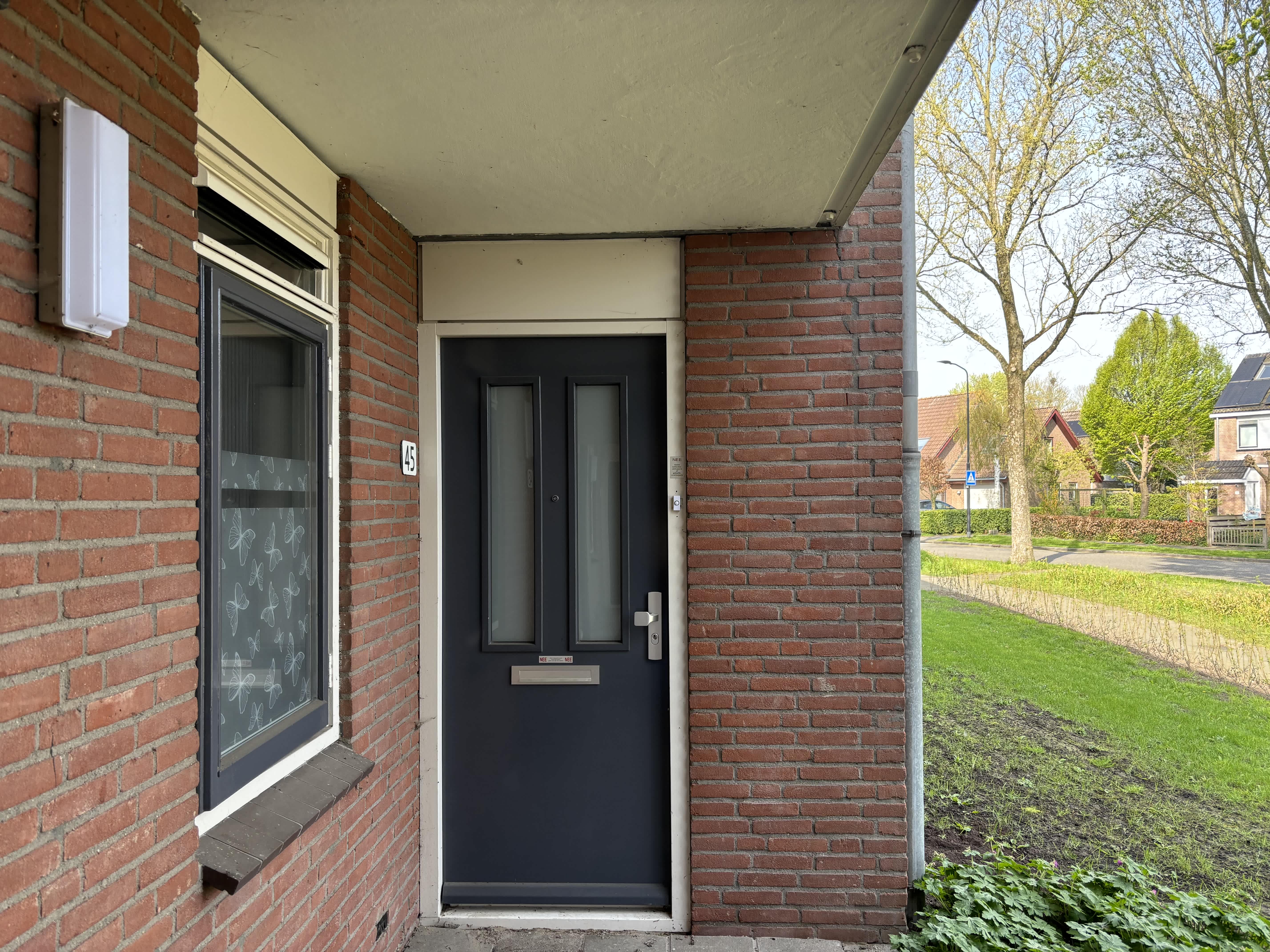 Veenweg 45 - Wilnis