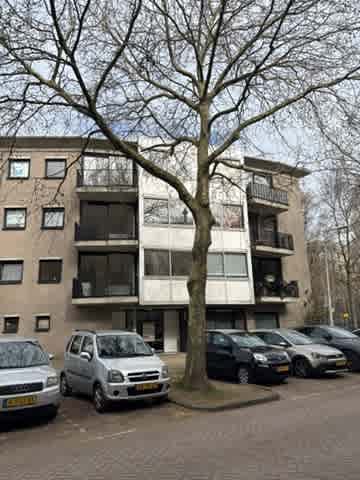 Conradstraat 2853 - Amsterdam