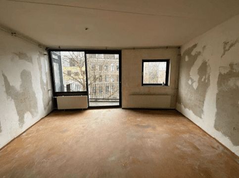 Conradstraat 2853 - Amsterdam
