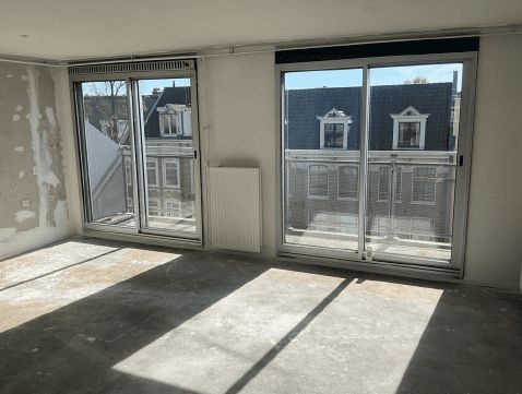 Czaar Peterstraat 75D - Amsterdam