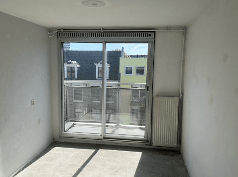 Czaar Peterstraat 75D - Amsterdam