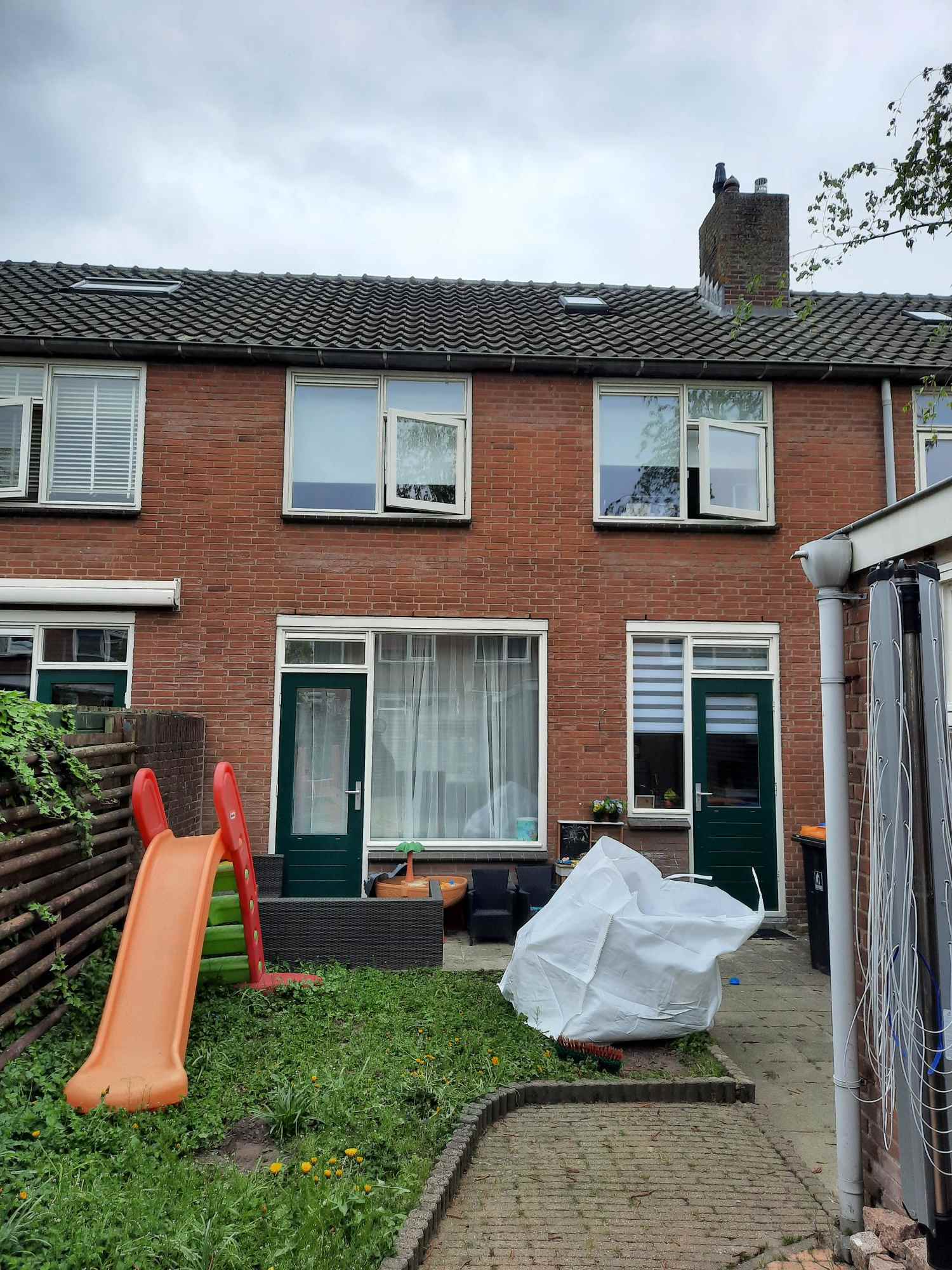 Doude van Troostwijkplein 10 - Loenen aan de Vecht